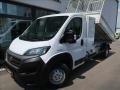 Fiat Ducato 2.3 Multijet,103kW,Sklp,DPH