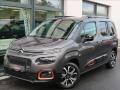 Citron Berlingo 1.5 BlueHDi,XTR,1majR,serv.kn