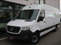 Mercedes-Benz Sprinter 2.0 317CDi,125kW,L4H2.1majR
