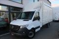 Mercedes-Benz Sprinter 2.0 319CDI,140kW,1majR,DPH