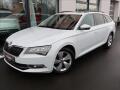 �koda Superb 2.0 TDi,110kW,DSG,Serv.kn.
