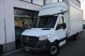 Mercedes-Benz Sprinter 2.1 316CDI,1majR,elo,DPH