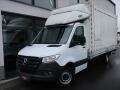 Mercedes-Benz Sprinter 2.1 316CDI,1maj�R,�elo,DPH
