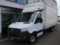 Mercedes-Benz Sprinter 2.1 316CDI,1maj�R,�elo,DPH