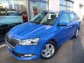 �koda Fabia 1.0 TSi,70kW,1maj�R,serv.k,DPH