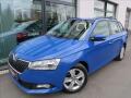 �koda Fabia 1.0 TSi,70kW,1maj�R,serv.k,DPH