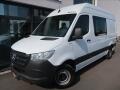 Mercedes-Benz Sprinter 2.1 314CDi,105kW,6m�st,tempoma