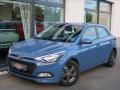 Hyundai i20 1.2 i,55kW,1majR,Serv.kn.