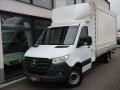 Mercedes-Benz Sprinter 2.1 316CDI,1majR,elo,DPH