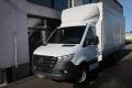 Mercedes-Benz Sprinter 2.0 319CDI,140kW,1majR,DPH
