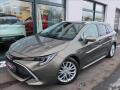 Toyota Corolla 2.0 HEV,132kW,Executive,�R,DPH