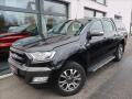 Ford Ranger 3.2 TDCi,147kW,Wildtrak,Serv.k