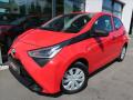 Toyota Aygo 1.0 i,Nov��R,klima,38tkm