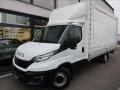 Iveco Daily 2.3 35S16.1maj�R,10pal,�elo