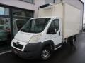 Peugeot Boxer 2.2 HDi,88kW,Mrazk