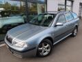 �koda Octavia 1.6 MPi,75kW,Nov��R,ta�n�