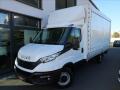 Iveco Daily 2.3 35S16.1maj�R,10pal,�elo