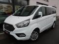 Ford Tourneo Custom 2.0 EcoBlue,96kW,L1.1maj�R,DPH