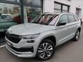 �koda Kodiaq 2.0 TDi,147kW,Sportline,�R,DPH
