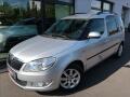 �koda Roomster 1.2 TSi,63kW,1maj�R,klima,ta�n