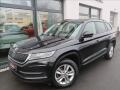 �koda Kodiaq 2.0 TDi,110kW,1maj�R,serv.kn.