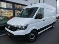 Volkswagen Crafter 2.0 TDi,103kW,1maj�R,L2H2,DPH