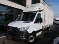 Mercedes-Benz Sprinter 2.1 316CDI,1maj�R,�elo,DPH