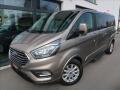 Ford Transit Custom 2.0 EcoBlue,96kW,8m�st,automat