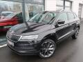 �koda Karoq 1.6 TDi,85kW,Nov��R,Style,DSG