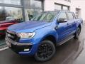 Ford Ranger 3.2 TDCi,147kW,Wildtrak,serv.k