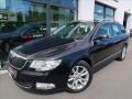 �koda Superb 2.0 TDi,103kW,Tempomat,ta�n�