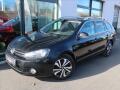 Volkswagen Golf 1.6 TDi,77kW,Aut.klima,2xkola