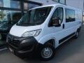 Opel Movano 2.2 CDTi,L2H1.1maj�R,7m�st,DPH