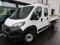 Fiat Ducato 2.2 MTJ,103kW,Skl�p��,7m�st