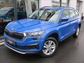 �koda Kodiaq 2.0 TDi,110kW,4x4.1maj�R,DPH