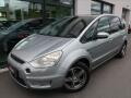 Ford S-MAX 2.0 TDCi,103kW,Aut.klima