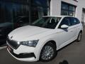 �koda Scala 1.0 TSi,70kW,1maj�R,serv.k,DPH