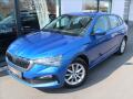 �koda Scala 1.0 TSi,85kW,1maj�R,klima