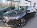 Ford Focus 1.5 EcoBlue,85kW,Titanium,1maj