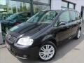 Volkswagen Touran 2.0 TDi,103kW,Aut.klima,ta�n�