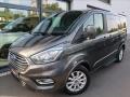 Ford Tourneo Custom 2.0 EcoBlue,96kW,9m�st,navi