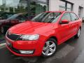 �koda Rapid 1.2 TSi,81kW,1maj�R,Serv.kn.