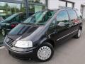 Volkswagen Sharan 1.9 TDi,96kW,7m�st,aut.klima