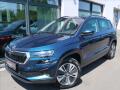 �koda Karoq 2.0 TDi,110kW,1maj�R,Style,4x4
