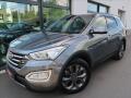Hyundai Santa Fe 2.2 CRDi,145kW,Nov��R,Premium