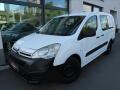 Citro�n Berlingo 1.6 BHDi,73kW,L2,klima,DPH