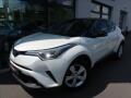 Toyota C-HR 1.8 Hybrid,Selection,Nov��R