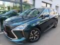 Dongfeng U-Tour 1.5 T,130kW,1maj�R,ExclusiveFR