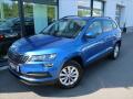�koda Karoq 2.0 TDi,1maj�R,Serv.kn.,DPH