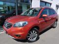 Renault Koleos 2.0 dCi,127kW,Nov��R,AWD,ta�n�
